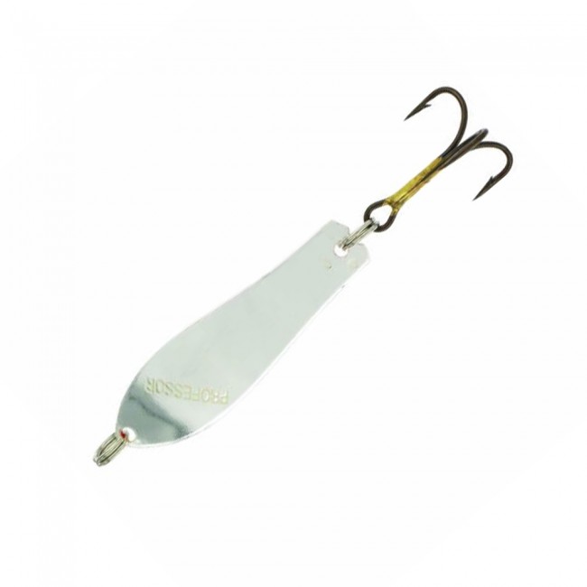 Блесна колеблющаяся Kuusamo Professor 4 50/6 Блесна колеблющаяся Kuusamo Professor 4 50/6