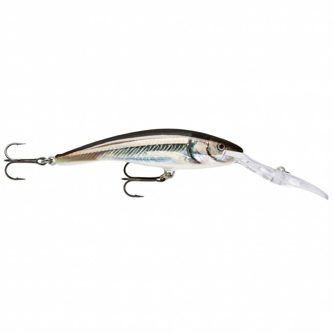 Воблер Rapala Deep Tail Dancer 11