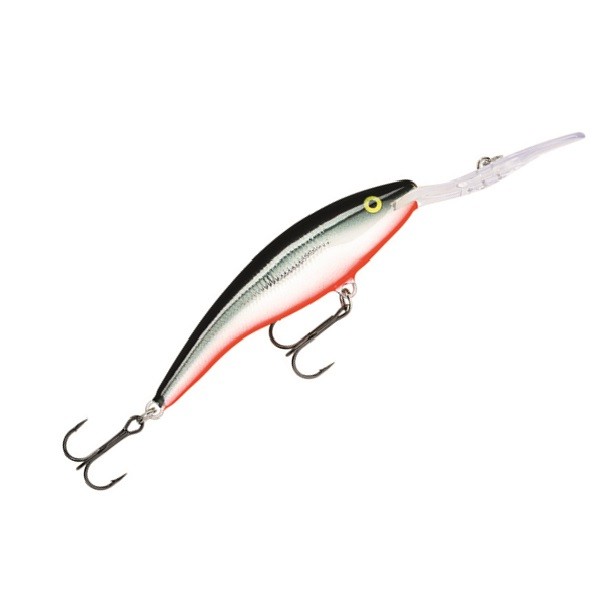 Воблер Rapala Deep Tail Dancer 11