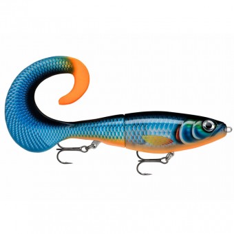 Воблер Rapala X-Rap Otus 25 Воблер Rapala X-Rap Otus 25