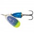 Блесна вращающаяся Blue Fox Vibrax UV 6  18гр