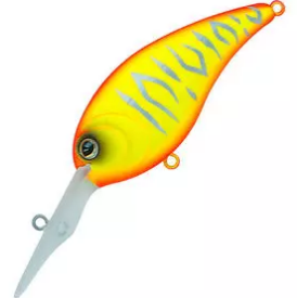 Воблер Strike Pro Wormouth Wobbler 62 Воблер Strike Pro Wormouth Wobbler 62