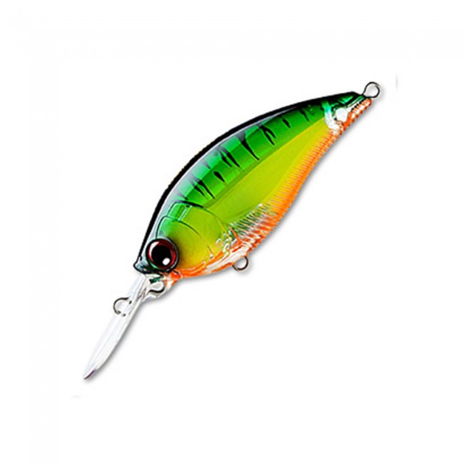 Воблер R1106 Yo-Zuri 3DB Mid Crank 70F Воблер R1106 Yo-Zuri 3DB Mid Crank 70F