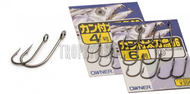 Крючок Owner 10296 Y300 Крючок Owner 10296 Y300