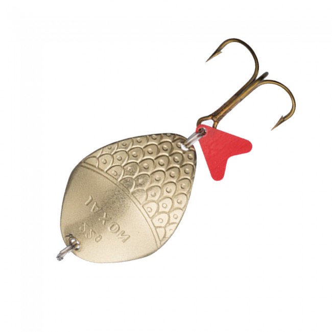 Блесна колеблющаяся Jaxon Kola Classic Mat 18г Блесна колеблющаяся Jaxon Kola Classic Mat 18г