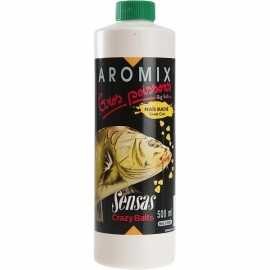 Ароматизатор Sensas Aromix Sweet Corn 0.5л (кукуруза)