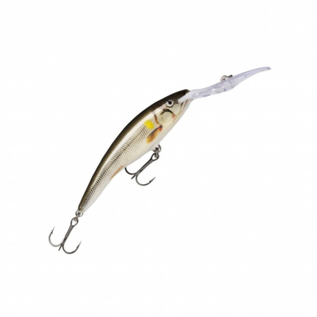 Воблер Rapala Deep Tail Dancer 13 Воблер Rapala Deep Tail Dancer 13