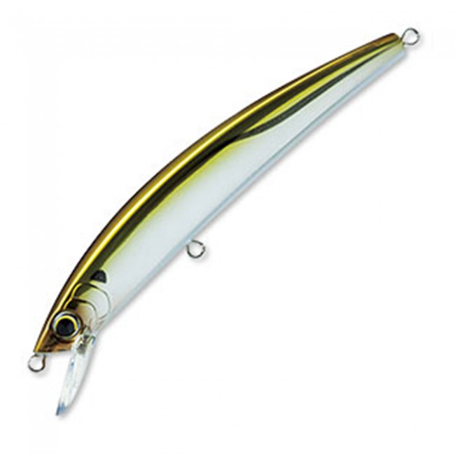 Воблер R1123 Yo-Zuri Crystal Minnow 90F