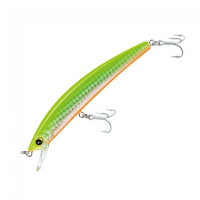 Воблер R1123 Yo-Zuri Crystal Minnow 90F
