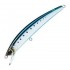 Воблер R1123 Yo-Zuri Crystal Minnow 90F