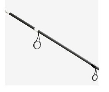 Удилище 13 Fishing Rely - 8' MH 15-40g - spinning rod - 2pc Удилище 13 Fishing Rely - 8' MH 15-40g - spinning rod - 2pc