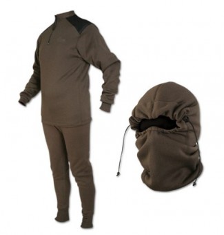 Костюм Sundridge SLEEPSKIN (байка,кальсоны,балаклава)