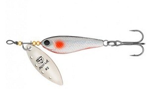 Блесна Вращающаяся "Sprut" Alpina Long Spinner #2 