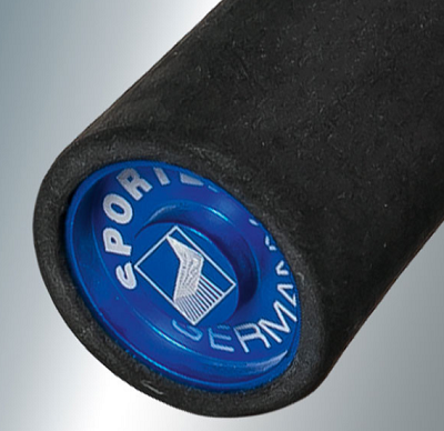 Удилище спиннинговое Sportex MG 1901 Magnific Finesse M 1.95m 5-18g Удилище спиннинговое Sportex MG 1901 Magnific Finesse M 1.95m 5-18g