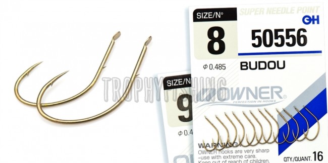 Крючок OWNER C'ultiva 50556 Budou Крючок OWNER C'ultiva 50556 Budou