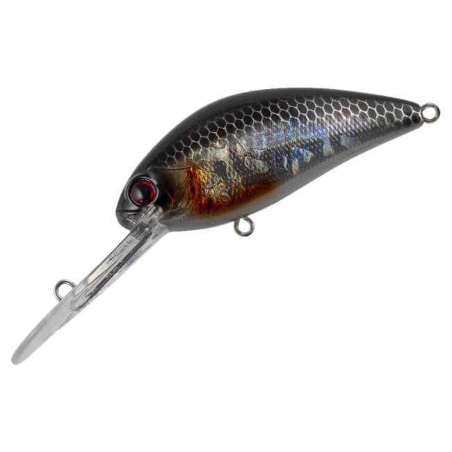 Воблер TsuYoki Wasu 63F Воблер TsuYoki Wasu 63F