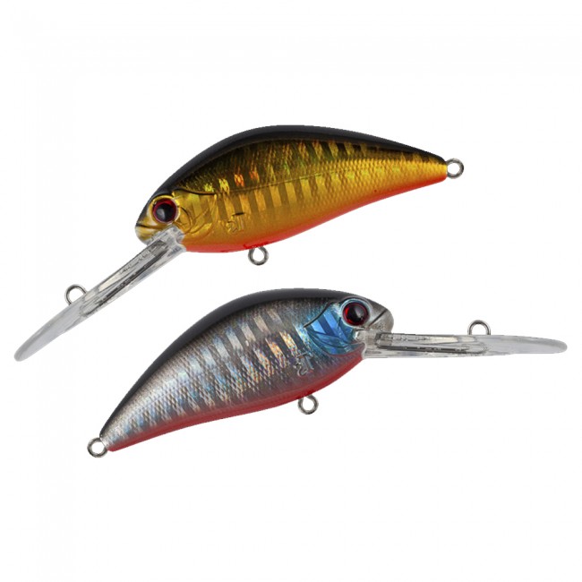 Воблер TsuYoki Wasu 63F Воблер TsuYoki Wasu 63F