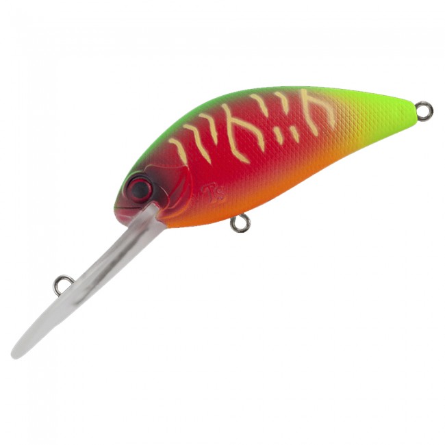 Воблер TsuYoki Wasu 63F Воблер TsuYoki Wasu 63F