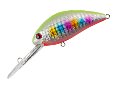 Воблер TsuYoki Wasu 63F Воблер TsuYoki Wasu 63F