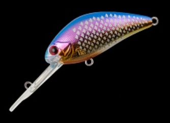 Воблер TsuYoki Wasu 63F Воблер TsuYoki Wasu 63F