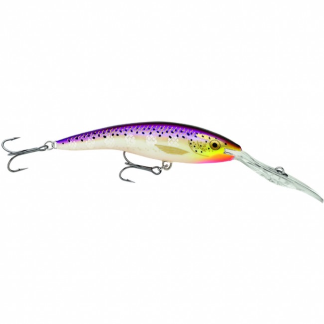Воблер Rapala Deep Tail Dancer 07 Воблер Rapala Deep Tail Dancer 07