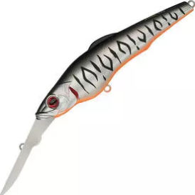 Воблер Strike Pro Challenger X Deep Diver 110L Воблер Strike Pro Challenger X Deep Diver 110L