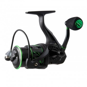 Катушка безынерционная Black Side Zodiac X 2000FD (9+1 подш.) Катушка безынерционная Black Side Zodiac X 2000FD (9+1 подш.)