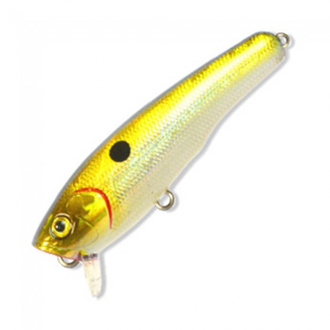 Воблер Kosadaka Vox Popper 75F