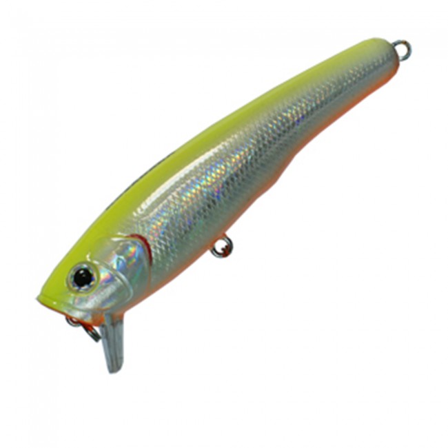 Воблер Kosadaka Vox Popper 75F