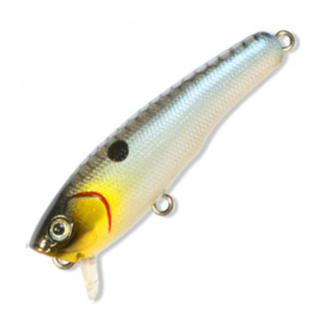 Воблер Kosadaka Vox Popper 75F