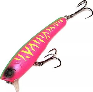 Воблер Kosadaka Vox Popper 75F