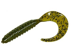 Силиконовая приманка Action Plastics 5FG (8шт) Силиконовая приманка Action Plastics 5FG (8шт)