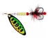 Блесна Вращающаяся "Sprut" Atra Spinner #1,5 