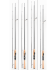 Спиннинг JS Company Ssochi N Air S602L 1,82 м 3-8 г Тубус