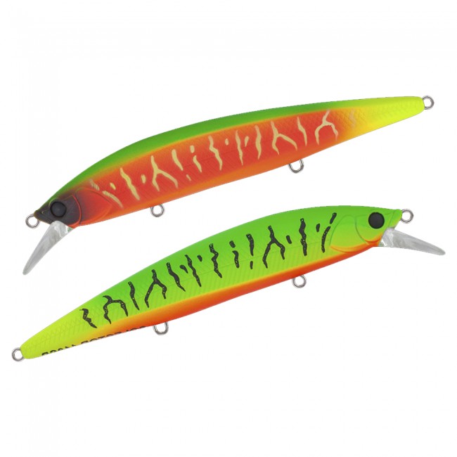 Воблер TsuYoki Colector 110SP Воблер TsuYoki Colector 110SP