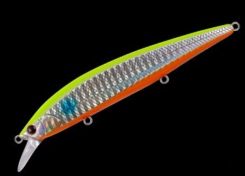 Воблер TsuYoki Colector 110SP Воблер TsuYoki Colector 110SP