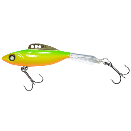 Балансир LJ Pro Series Mebaru 77мм блистер