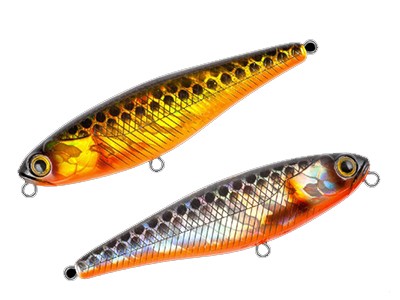 Воблер TsuYoki Mamba 75F Воблер TsuYoki Mamba 75F