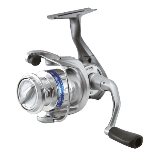 Катушка Okuma Cascade 55