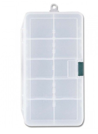 Коробка рыболов. Meiho SFC Fly Case M  161/91/31 (FLY-M)