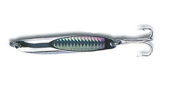 Блесна колеб. Halco Twisty 1.5г Блесна колеб. Halco Twisty 1.5г