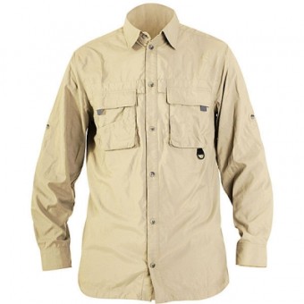 Рубашка Norfin Cool Long Sleeve