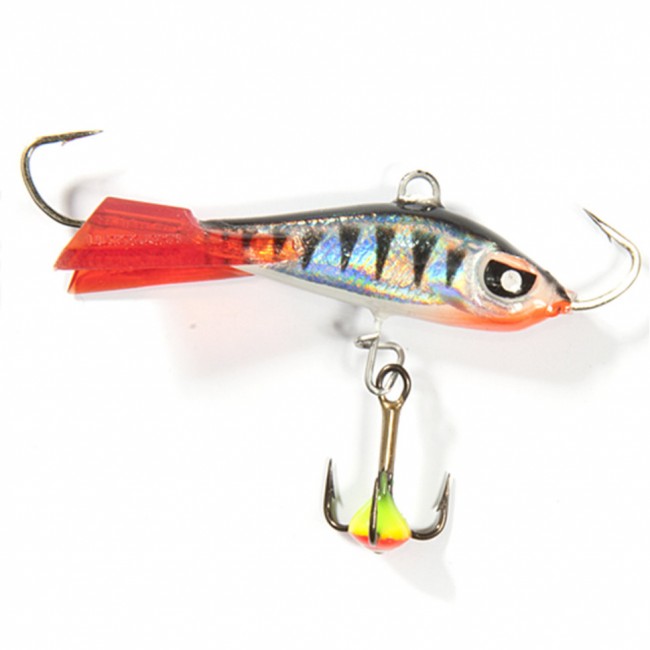 Балансир Lucky John Baltic 4 + тр. 40мм Балансир Lucky John Baltic 4 + тр. 40мм