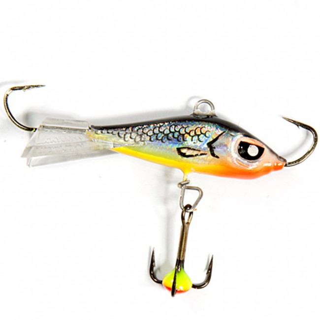 Балансир Lucky John Baltic 4 + тр. 40мм Балансир Lucky John Baltic 4 + тр. 40мм