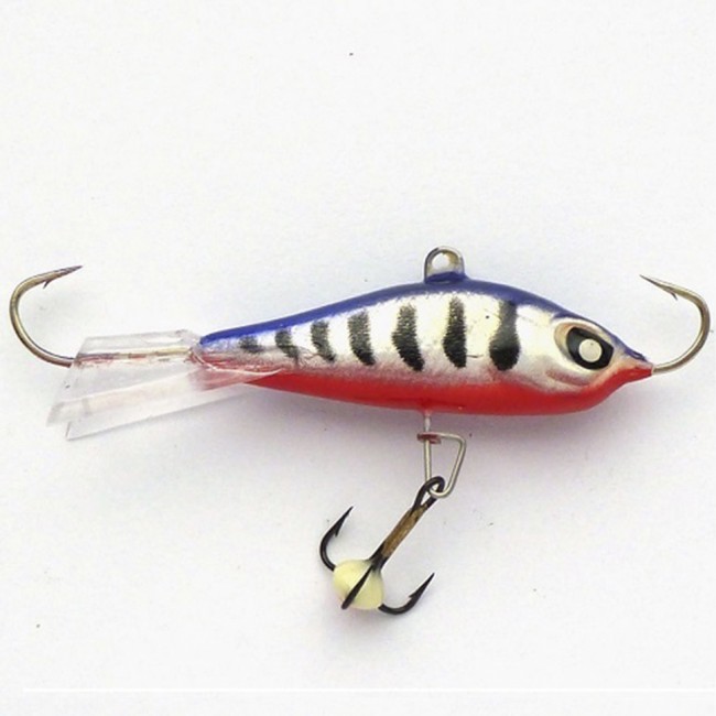 Балансир Lucky John Baltic 4 + тр. 40мм Балансир Lucky John Baltic 4 + тр. 40мм