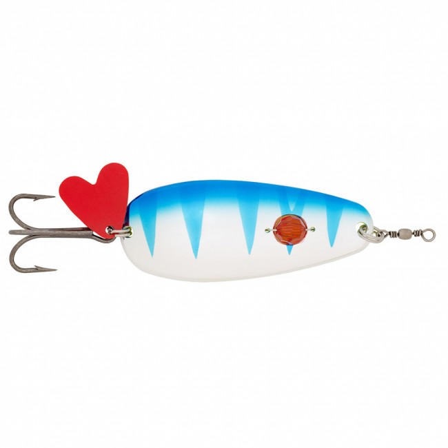 Блесна колеблющаяся Blue Fox Esox 8.5 Блесна колеблющаяся Blue Fox Esox 8.5