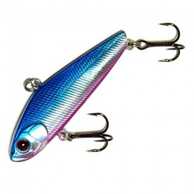 Воблер Kosadaka Ion Vib 65S Воблер Kosadaka Ion Vib 65S