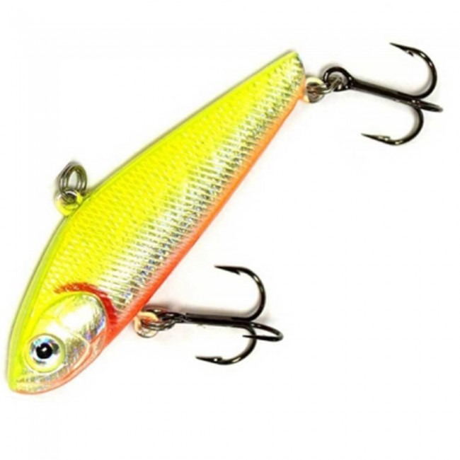 Воблер Kosadaka Ion Vib 65S Воблер Kosadaka Ion Vib 65S