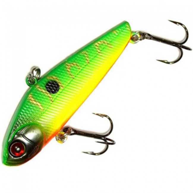 Воблер Kosadaka Ion Vib 65S Воблер Kosadaka Ion Vib 65S