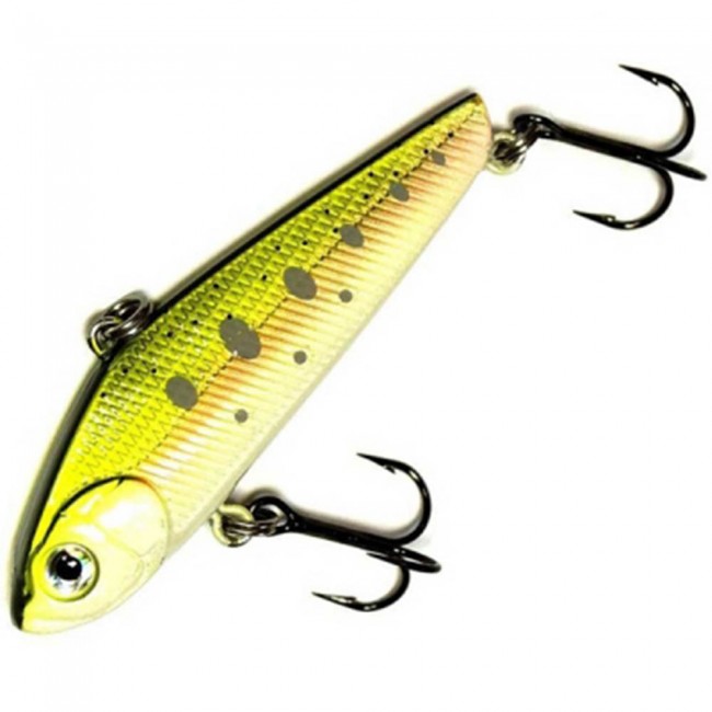 Воблер Kosadaka Ion Vib 65S Воблер Kosadaka Ion Vib 65S